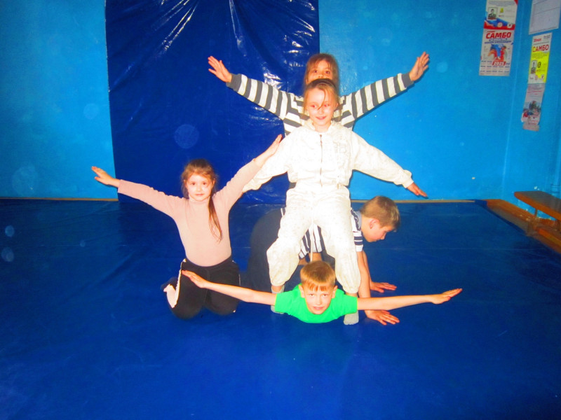 Звёздный путь.