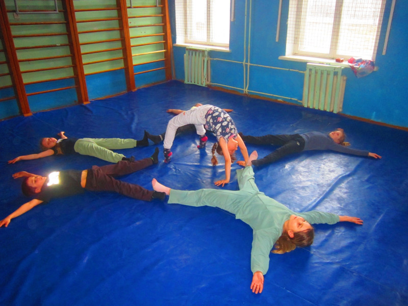 Звёздный путь.